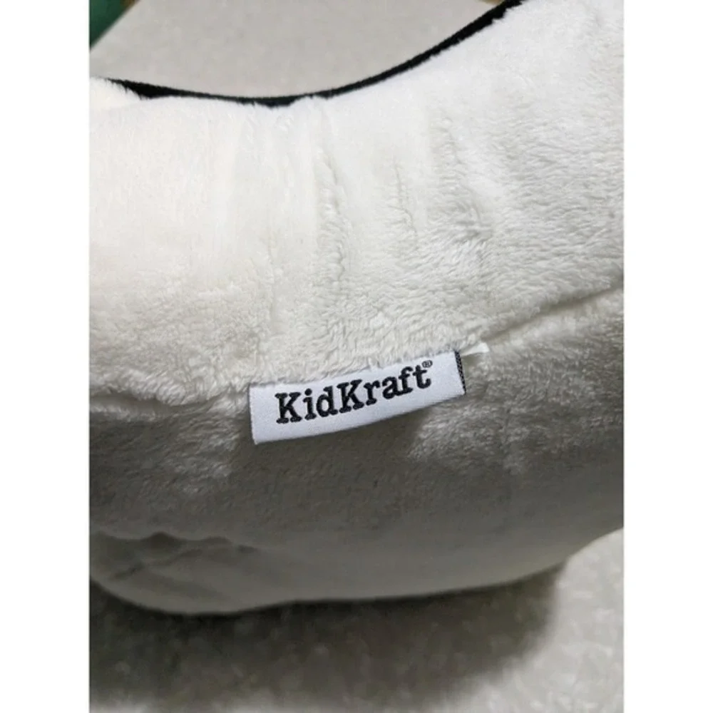 KidKraft Lil‎ Monster Tooth Fairy Pillow 15